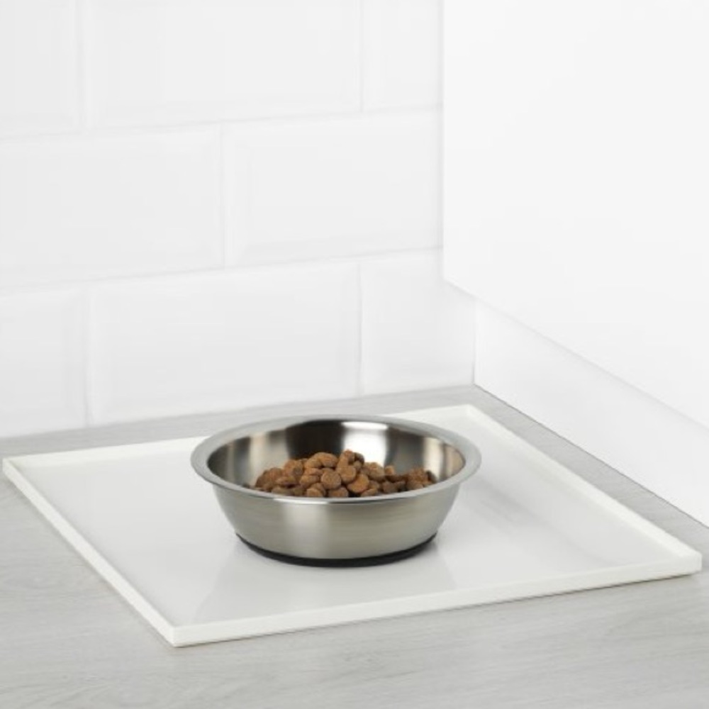 IKEA - LURVIG Bowl Stainless Steel 27 oz 503.770.76